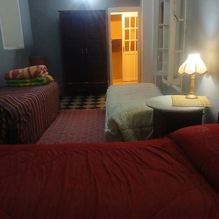 La Maison Haute Larache Morocco Eksteriør bilde