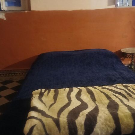 La Maison Haute Larache Morocco Eksteriør bilde