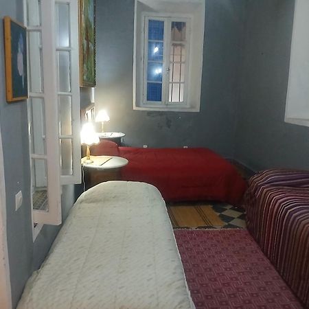 La Maison Haute Larache Morocco Eksteriør bilde