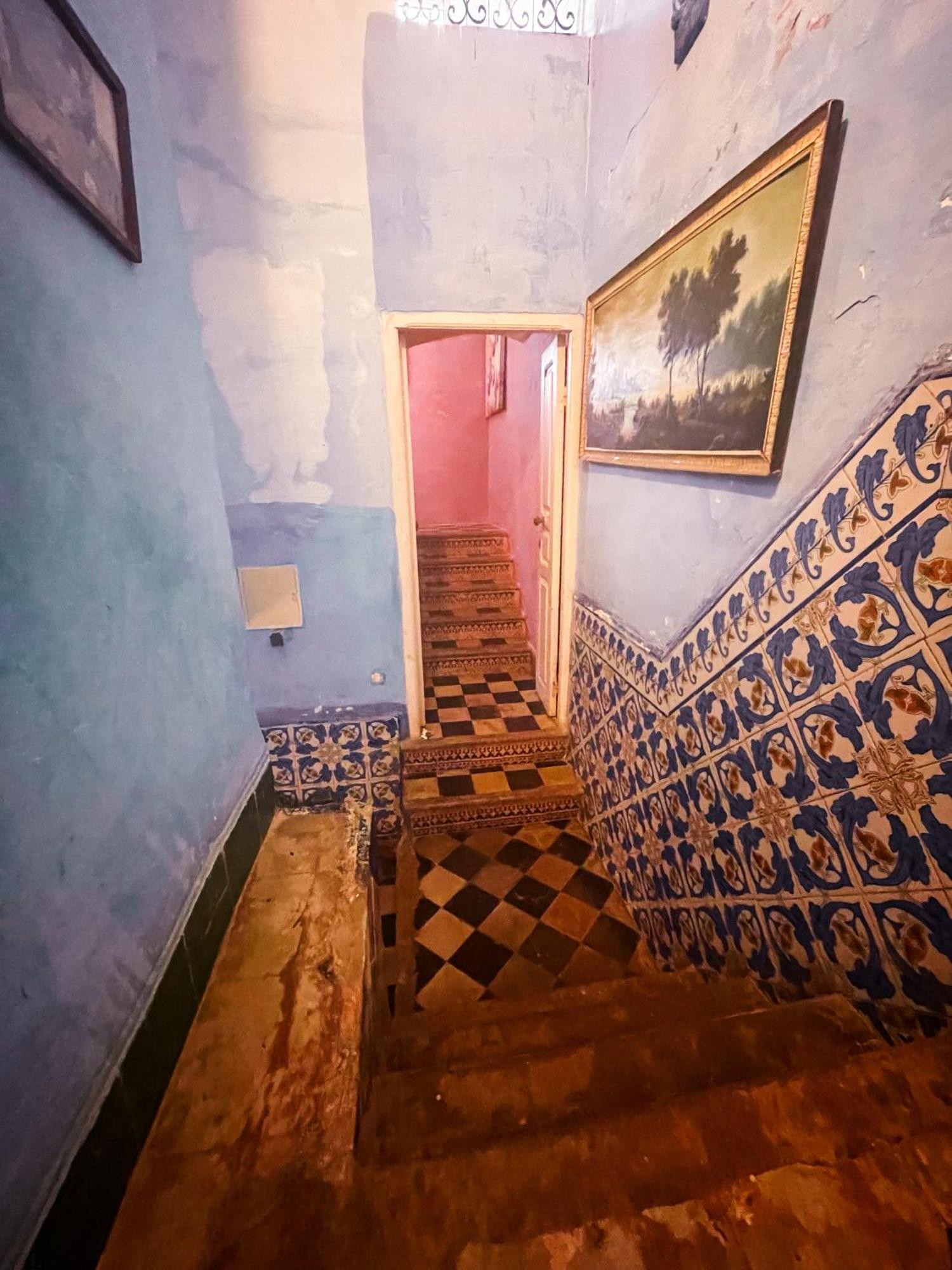 La Maison Haute Larache Morocco Eksteriør bilde