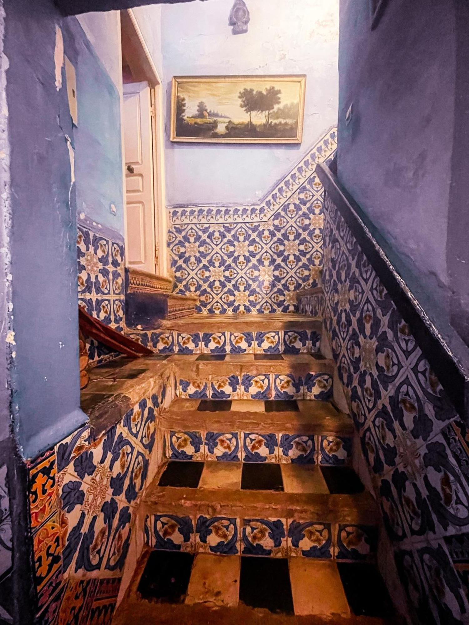 La Maison Haute Larache Morocco Eksteriør bilde