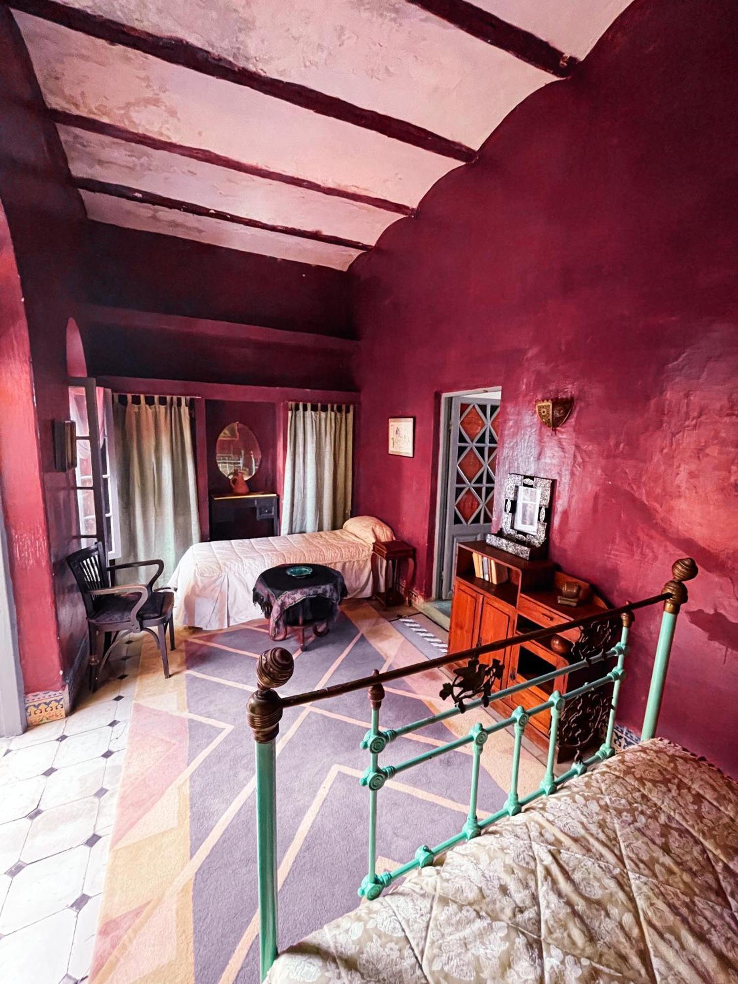 La Maison Haute Larache Morocco Eksteriør bilde
