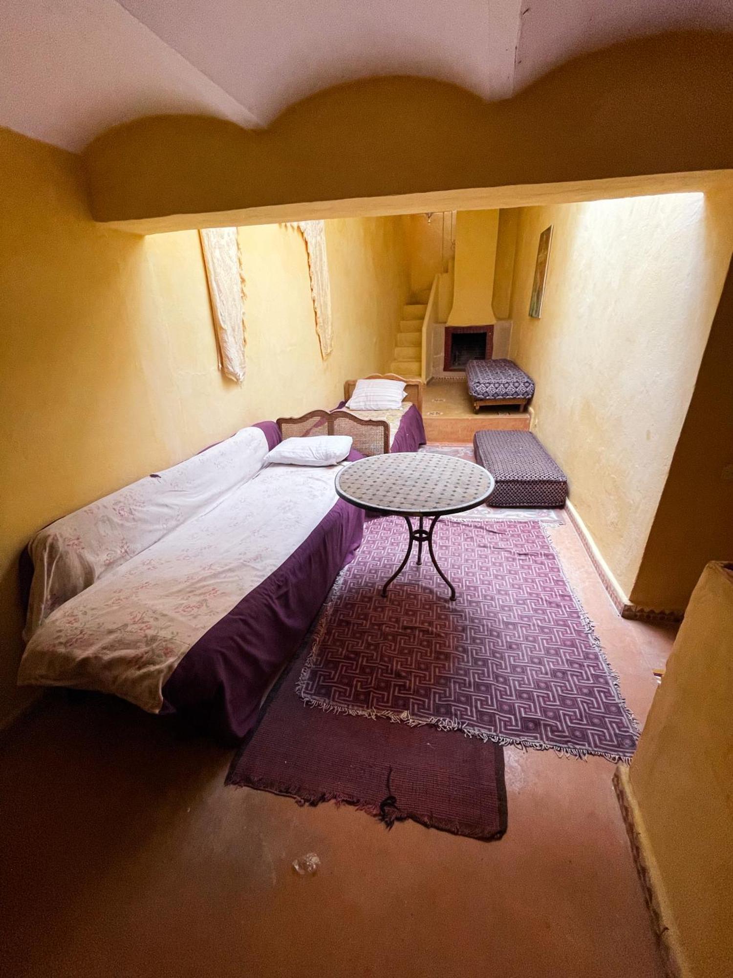 La Maison Haute Larache Morocco Eksteriør bilde