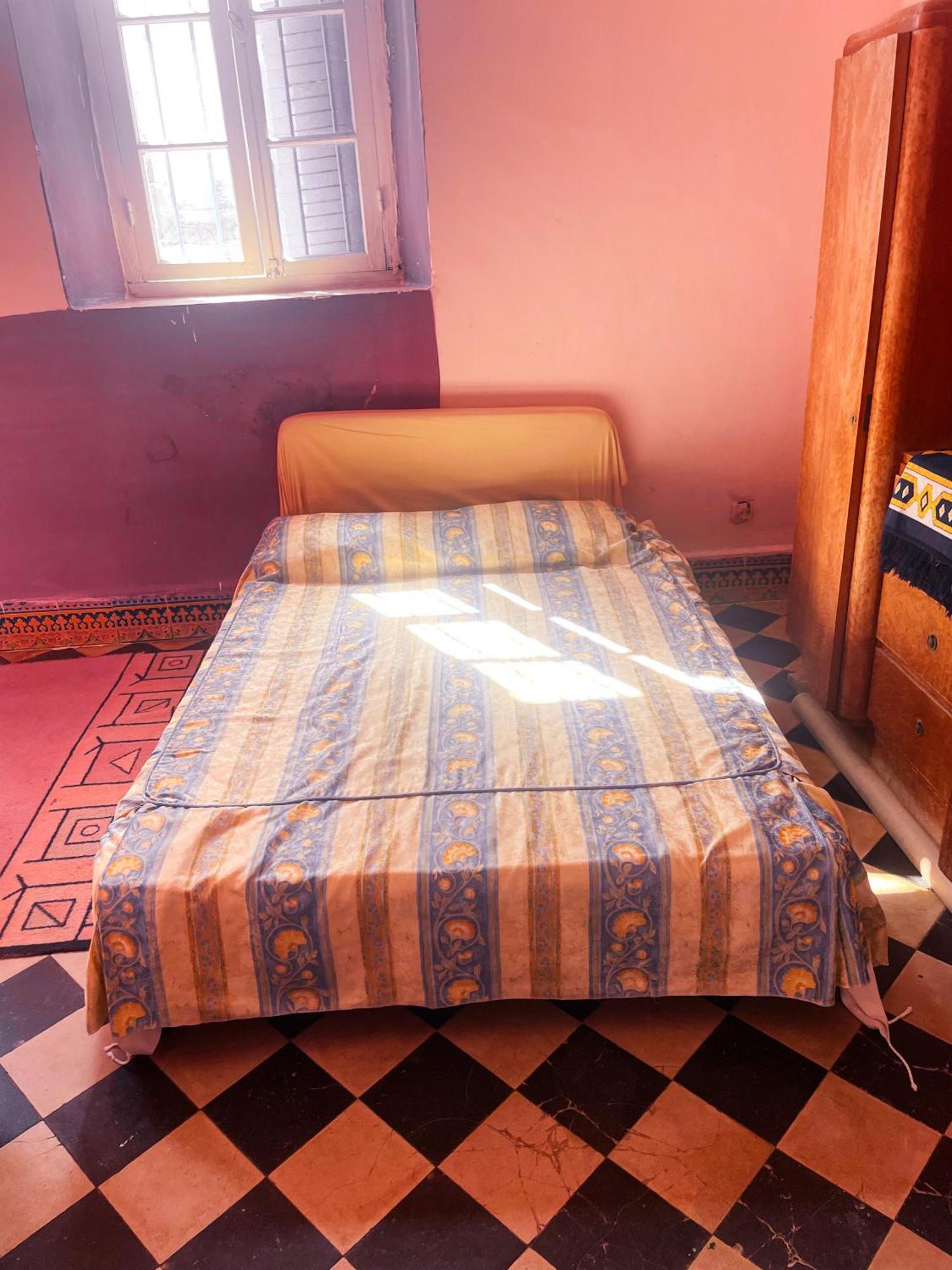 La Maison Haute Larache Morocco Eksteriør bilde