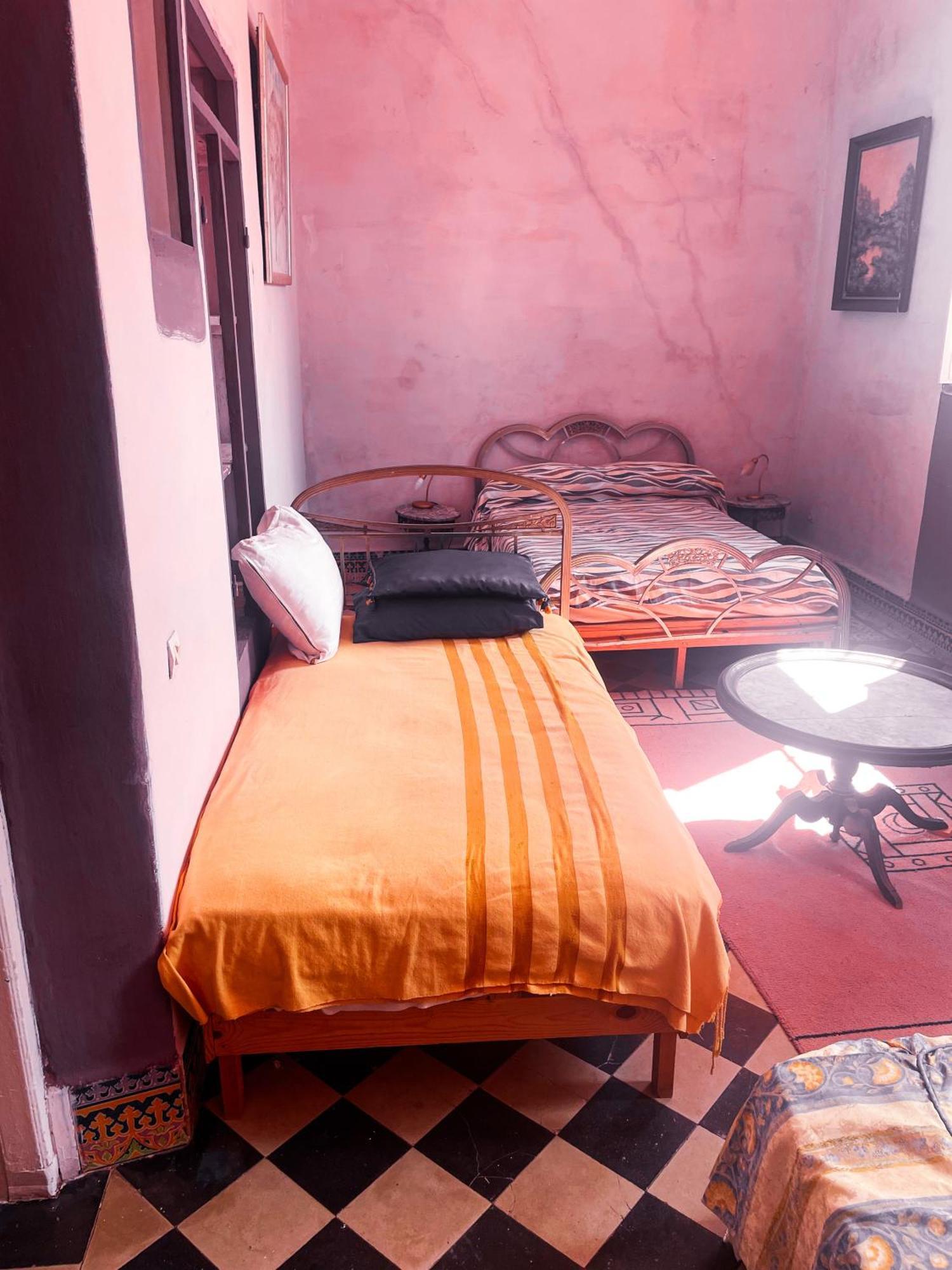 La Maison Haute Larache Morocco Eksteriør bilde