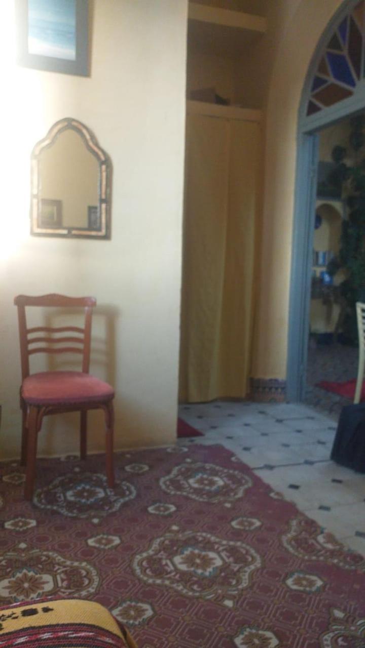 La Maison Haute Larache Morocco Eksteriør bilde
