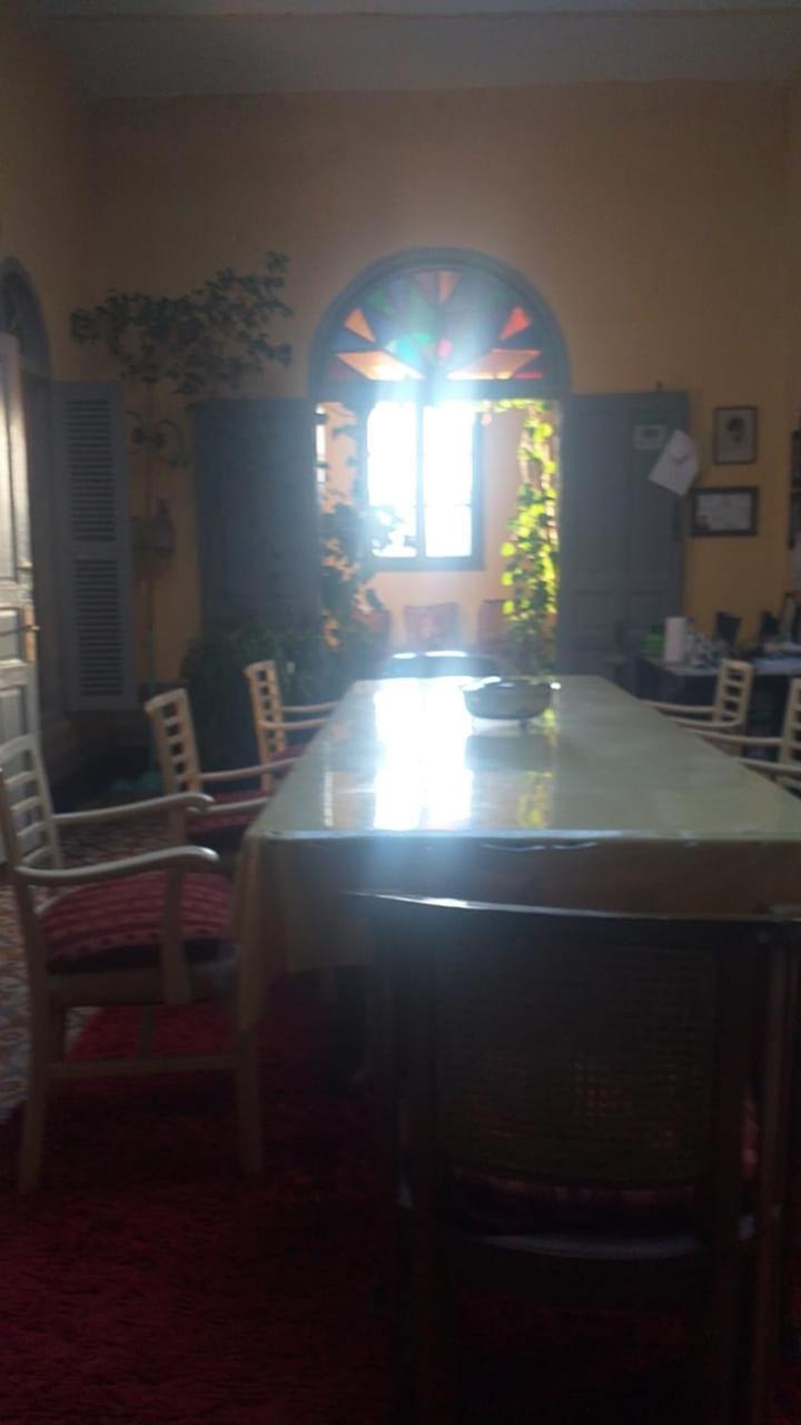 La Maison Haute Larache Morocco Eksteriør bilde