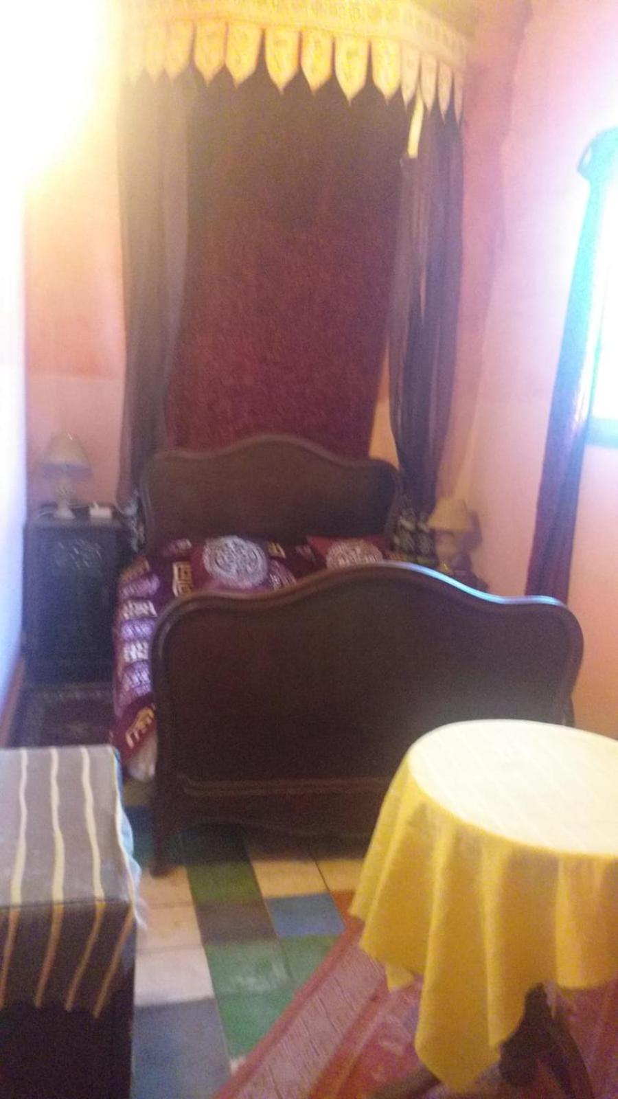La Maison Haute Larache Morocco Eksteriør bilde