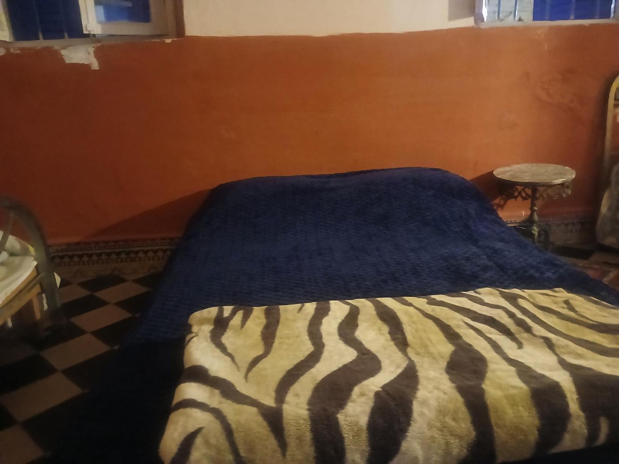 La Maison Haute Larache Morocco Eksteriør bilde