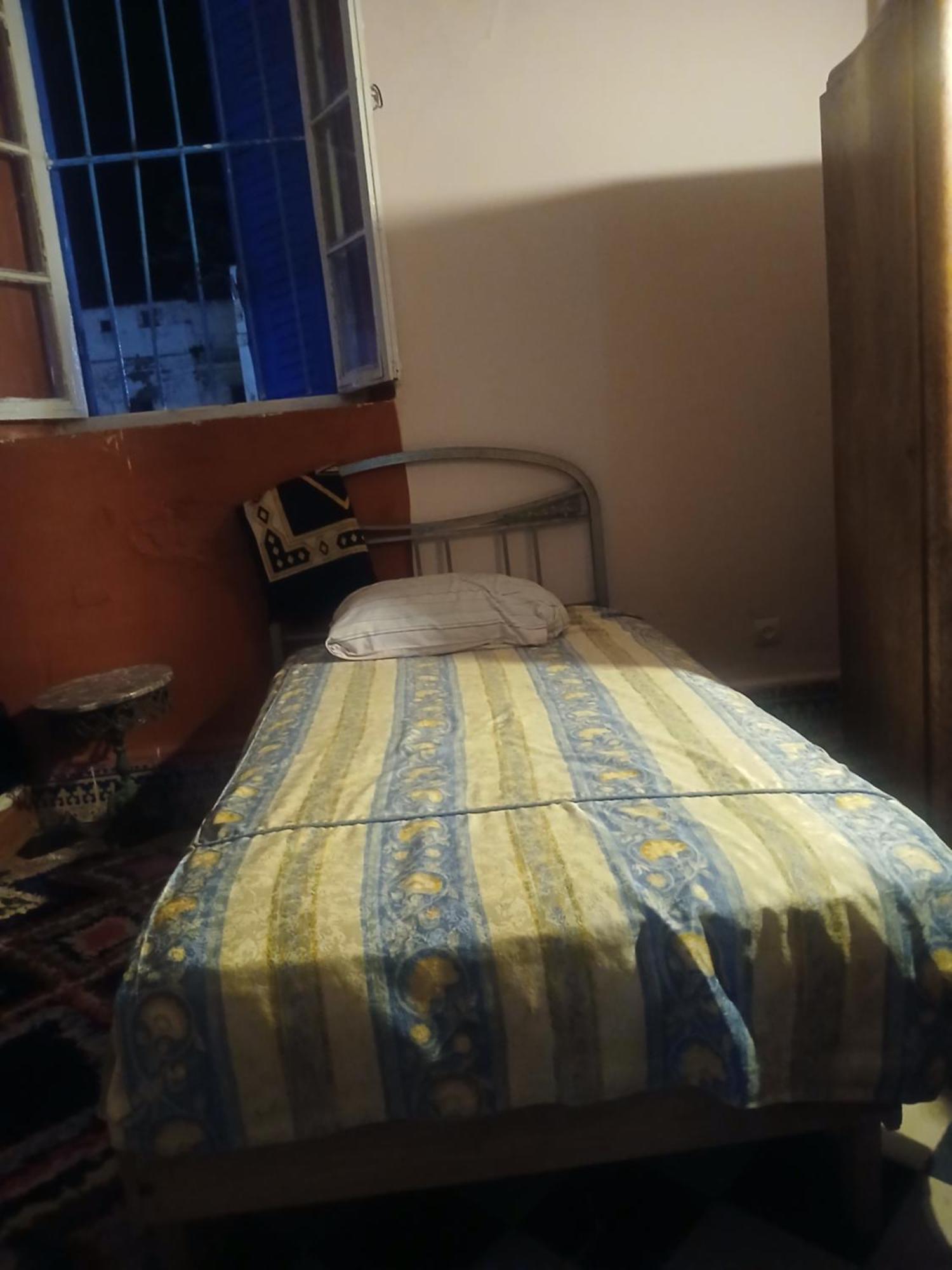 La Maison Haute Larache Morocco Eksteriør bilde