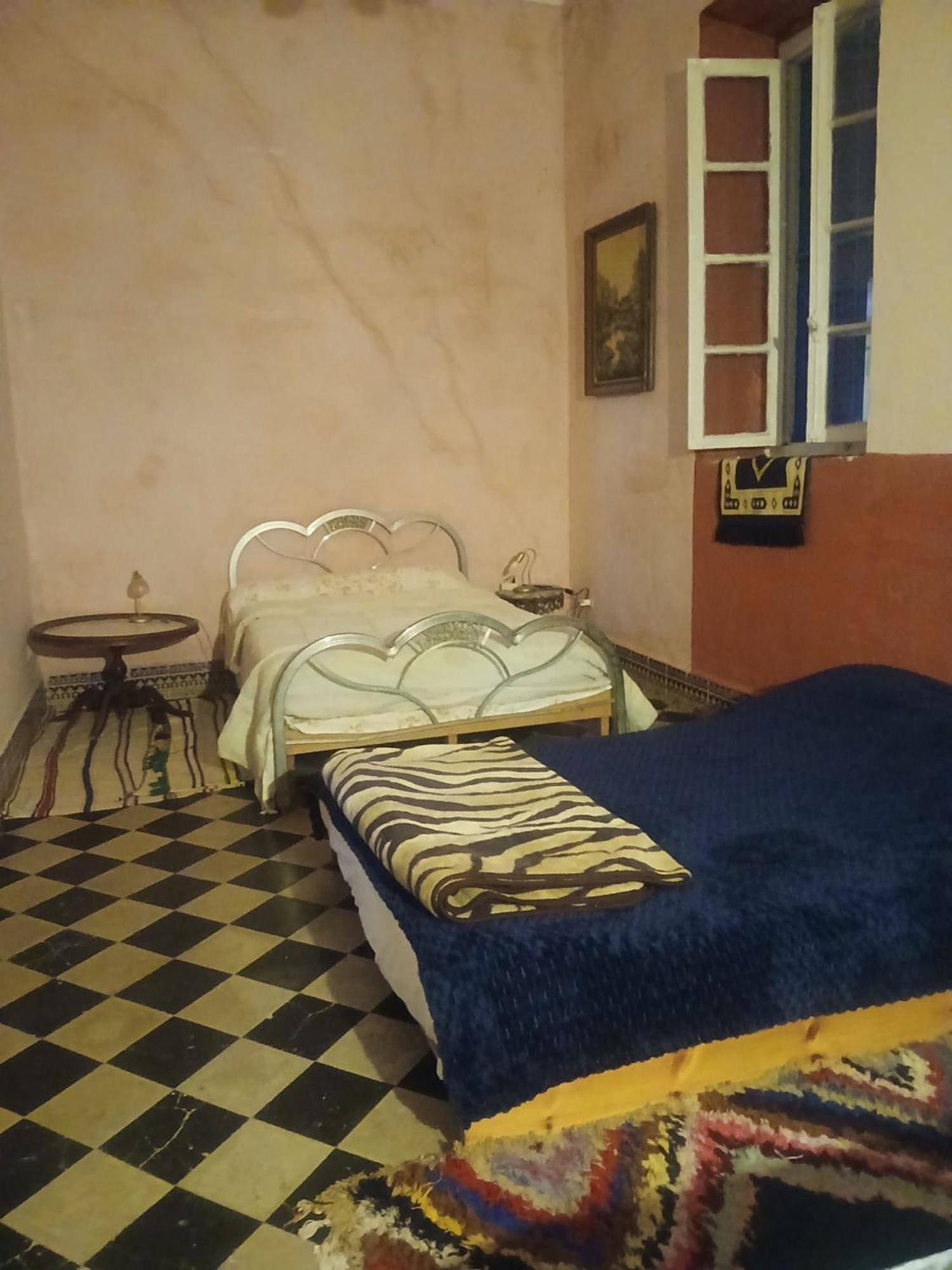 La Maison Haute Larache Morocco Eksteriør bilde
