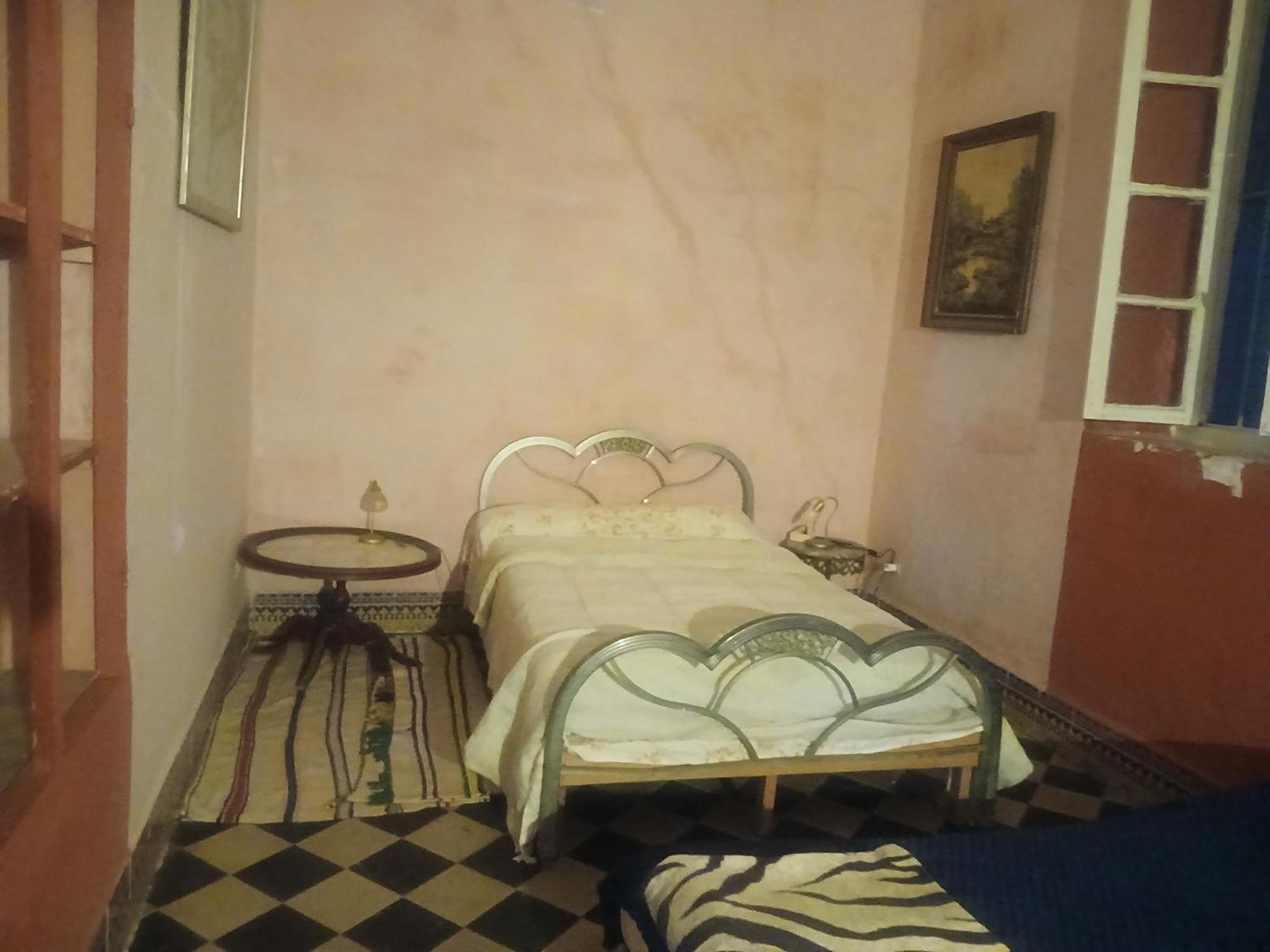 La Maison Haute Larache Morocco Eksteriør bilde