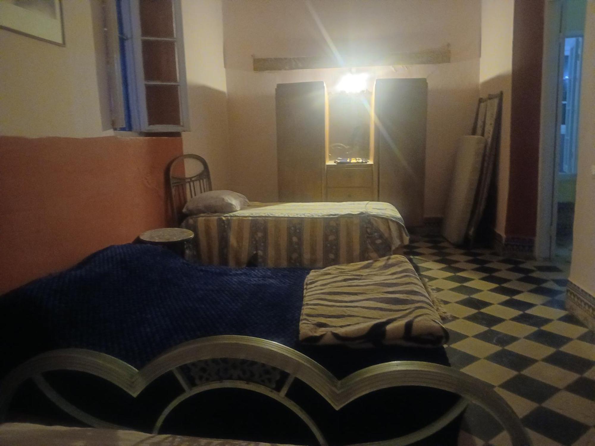 La Maison Haute Larache Morocco Eksteriør bilde