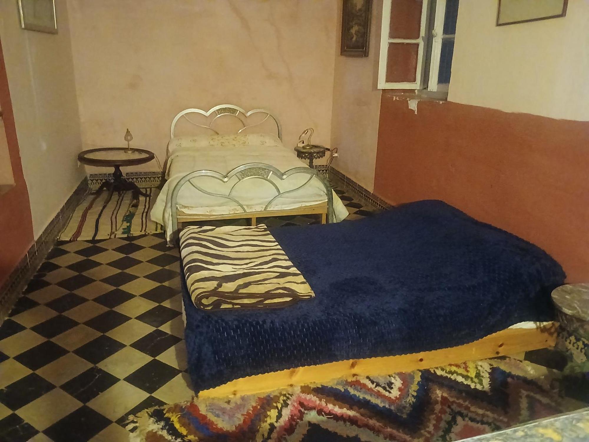 La Maison Haute Larache Morocco Eksteriør bilde