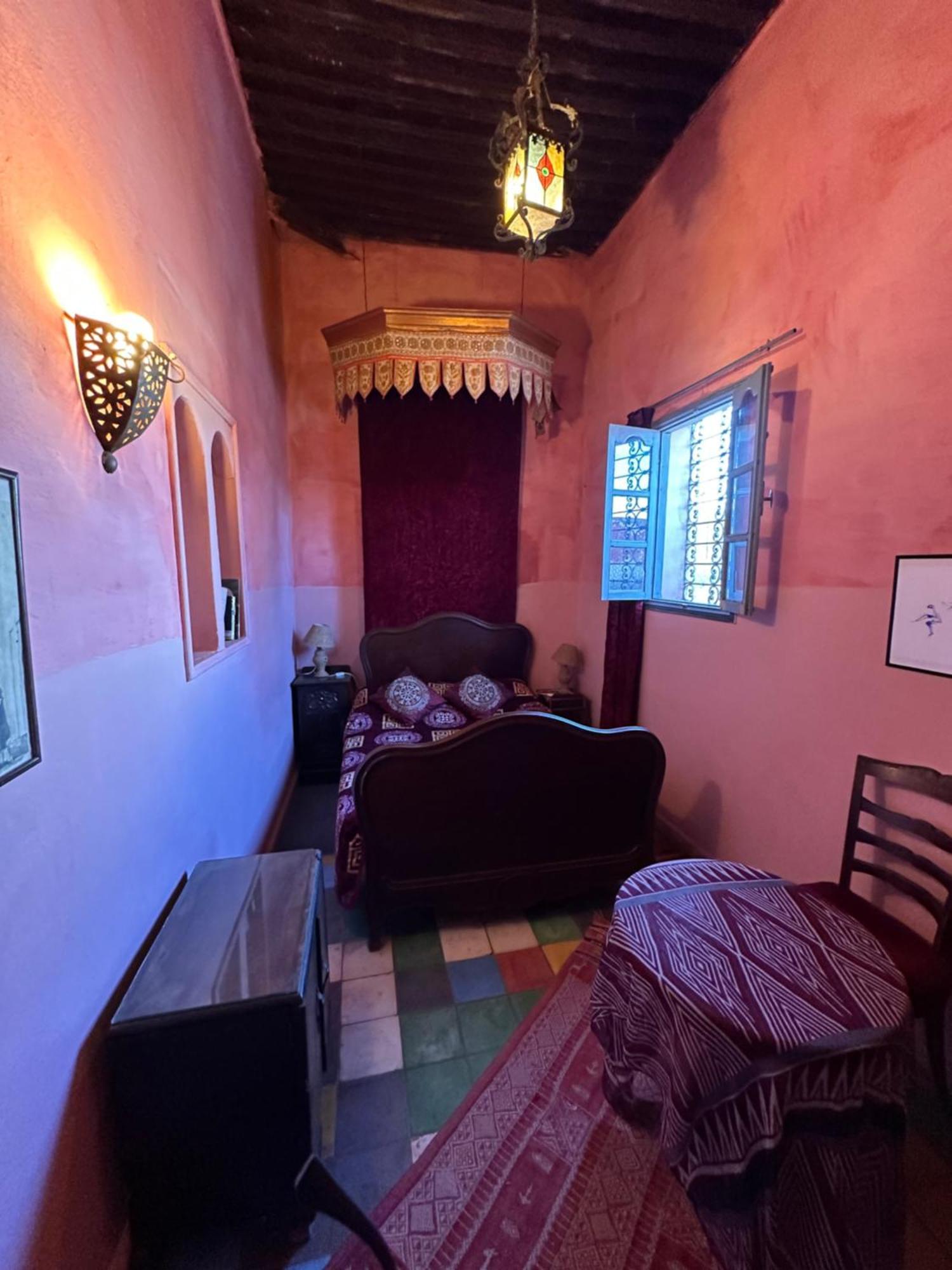 La Maison Haute Larache Morocco Eksteriør bilde