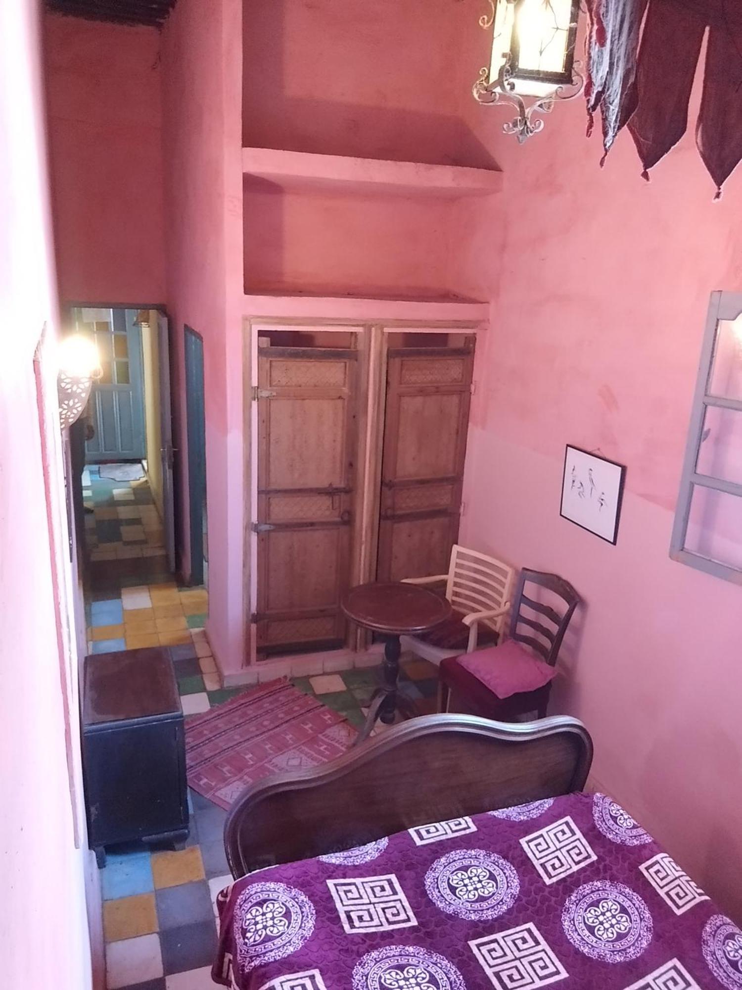 La Maison Haute Larache Morocco Eksteriør bilde
