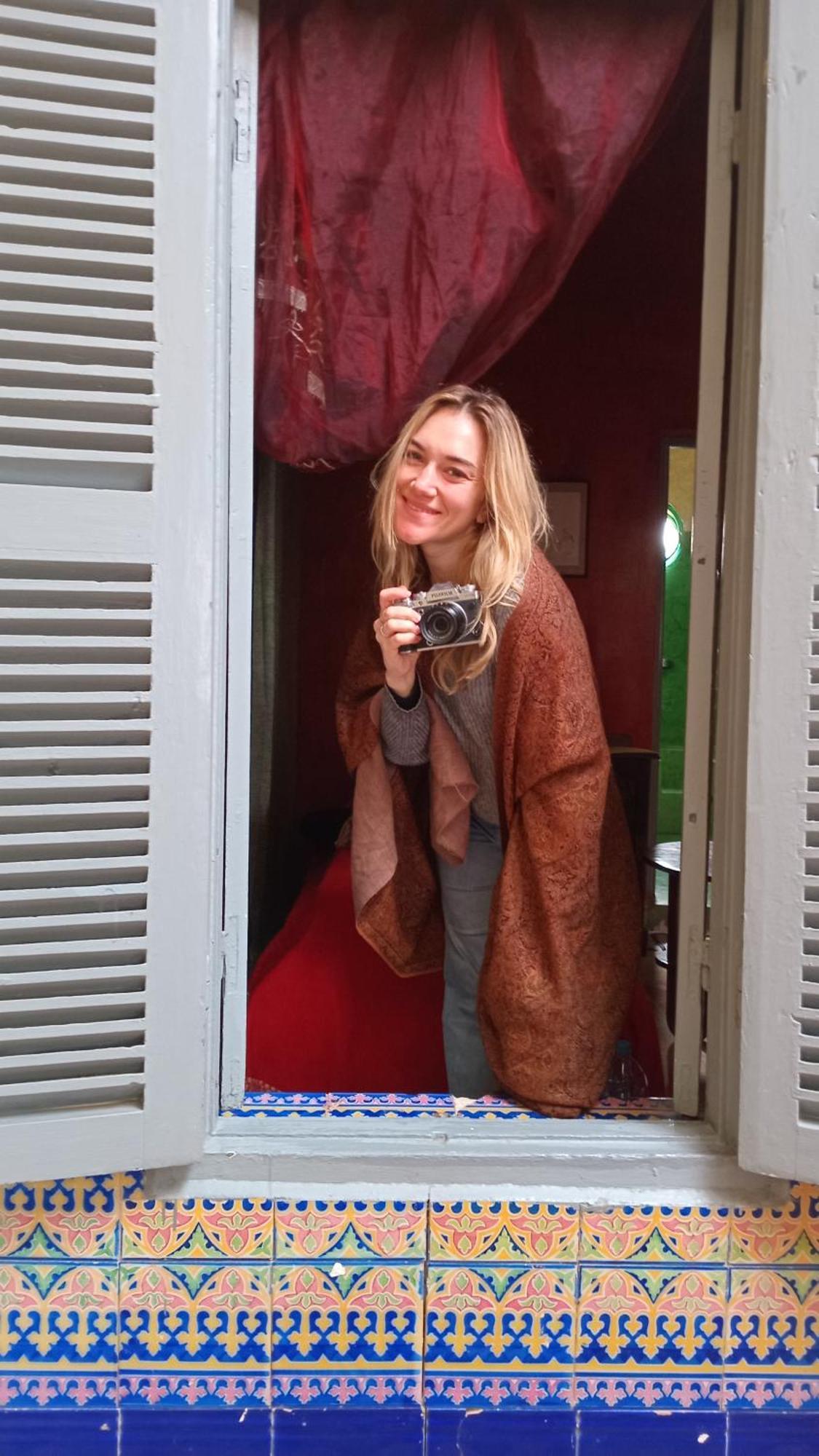 La Maison Haute Larache Morocco Eksteriør bilde